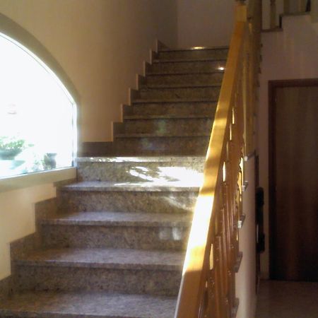 Albergo Magrini Della Genga Genga  Exterior foto
